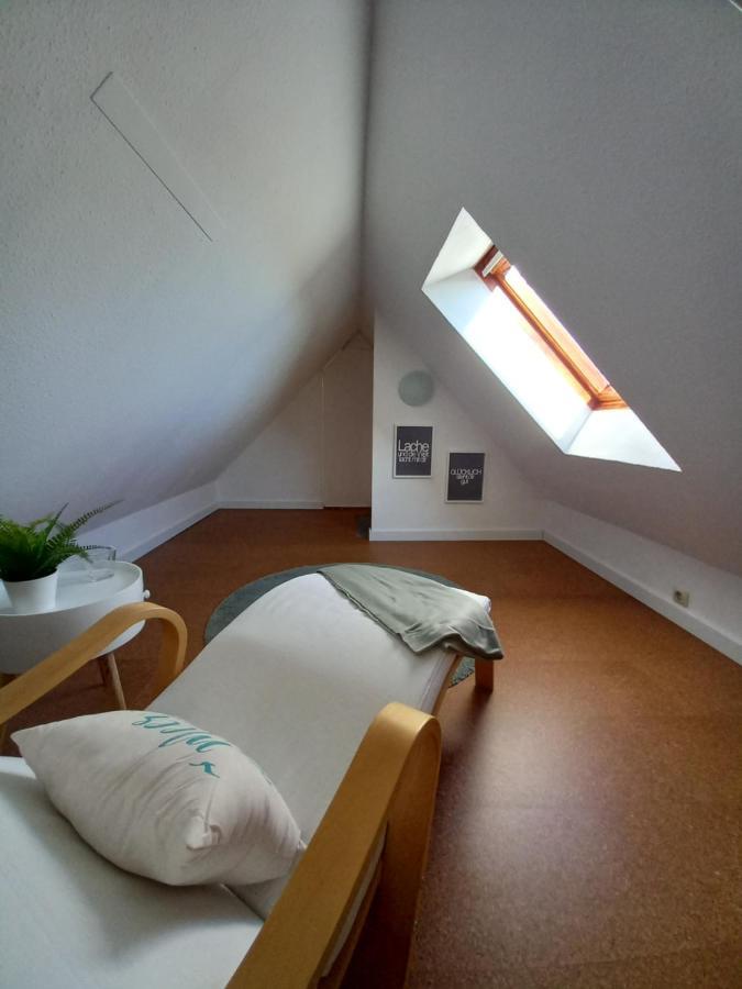 Ostsee Ferienwohnung Pelzerhaken Нойщат ин Холщайн Екстериор снимка