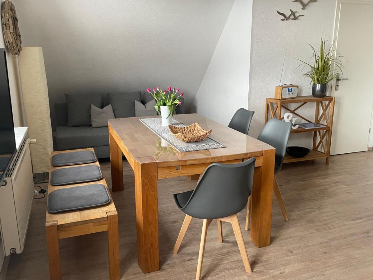 Ostsee Ferienwohnung Pelzerhaken Нойщат ин Холщайн Екстериор снимка