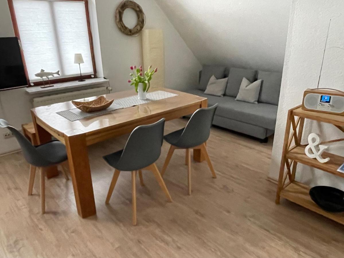 Ostsee Ferienwohnung Pelzerhaken Нойщат ин Холщайн Екстериор снимка