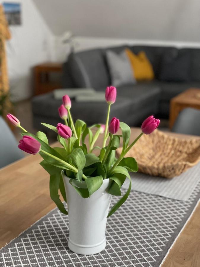Ostsee Ferienwohnung Pelzerhaken Нойщат ин Холщайн Екстериор снимка