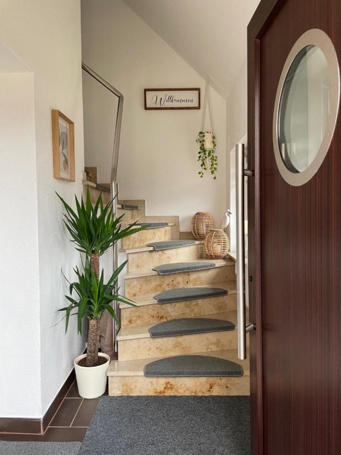 Ostsee Ferienwohnung Pelzerhaken Нойщат ин Холщайн Екстериор снимка