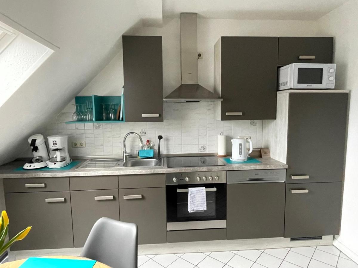 Ostsee Ferienwohnung Pelzerhaken Нойщат ин Холщайн Екстериор снимка