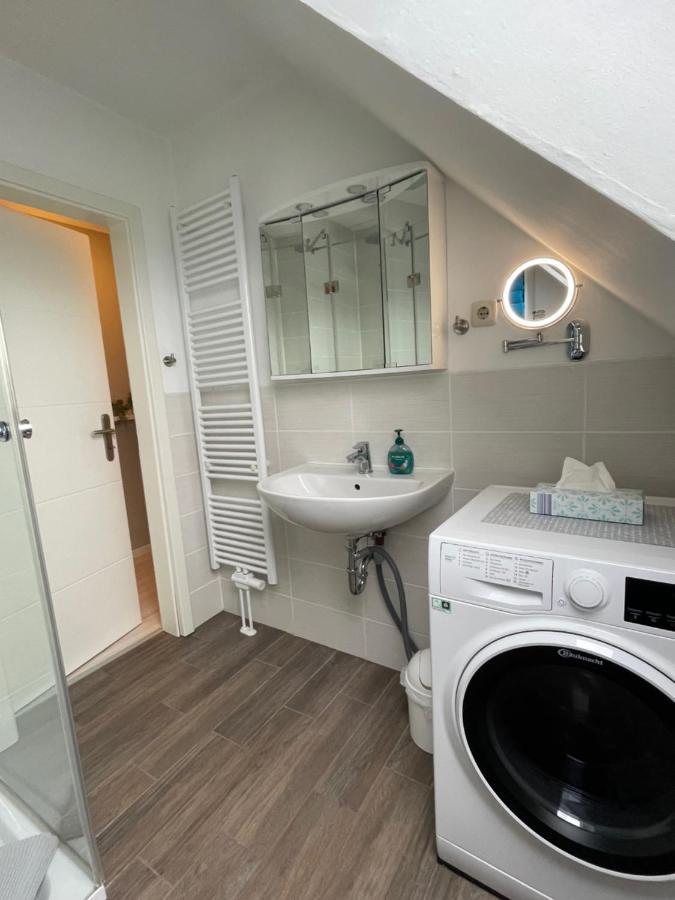Ostsee Ferienwohnung Pelzerhaken Нойщат ин Холщайн Екстериор снимка