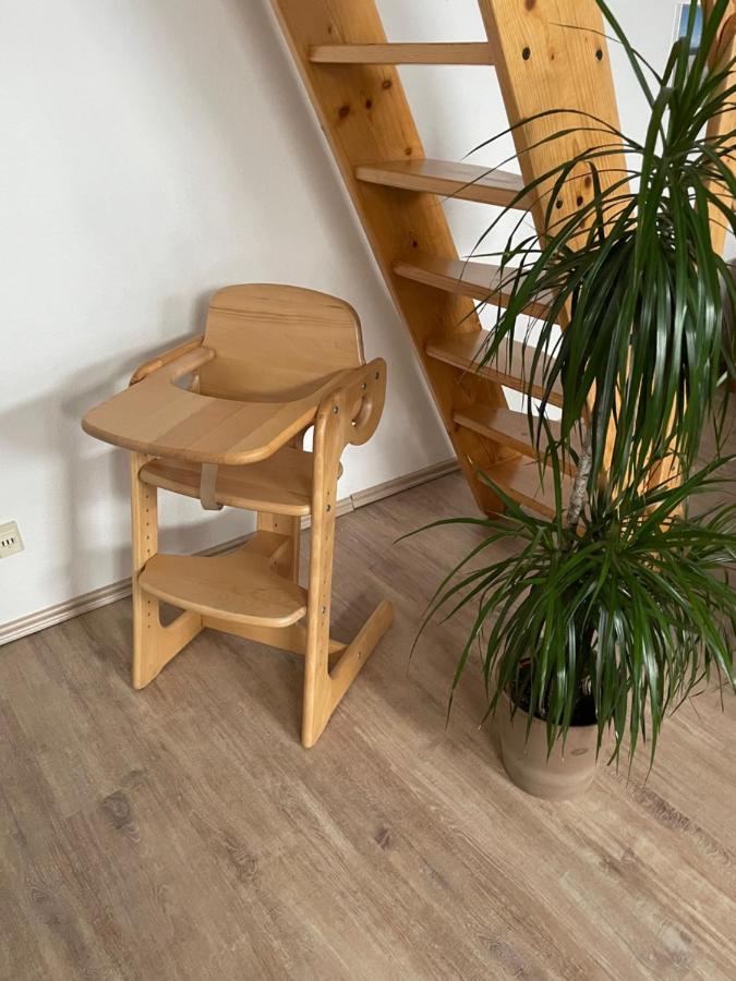 Ostsee Ferienwohnung Pelzerhaken Нойщат ин Холщайн Екстериор снимка