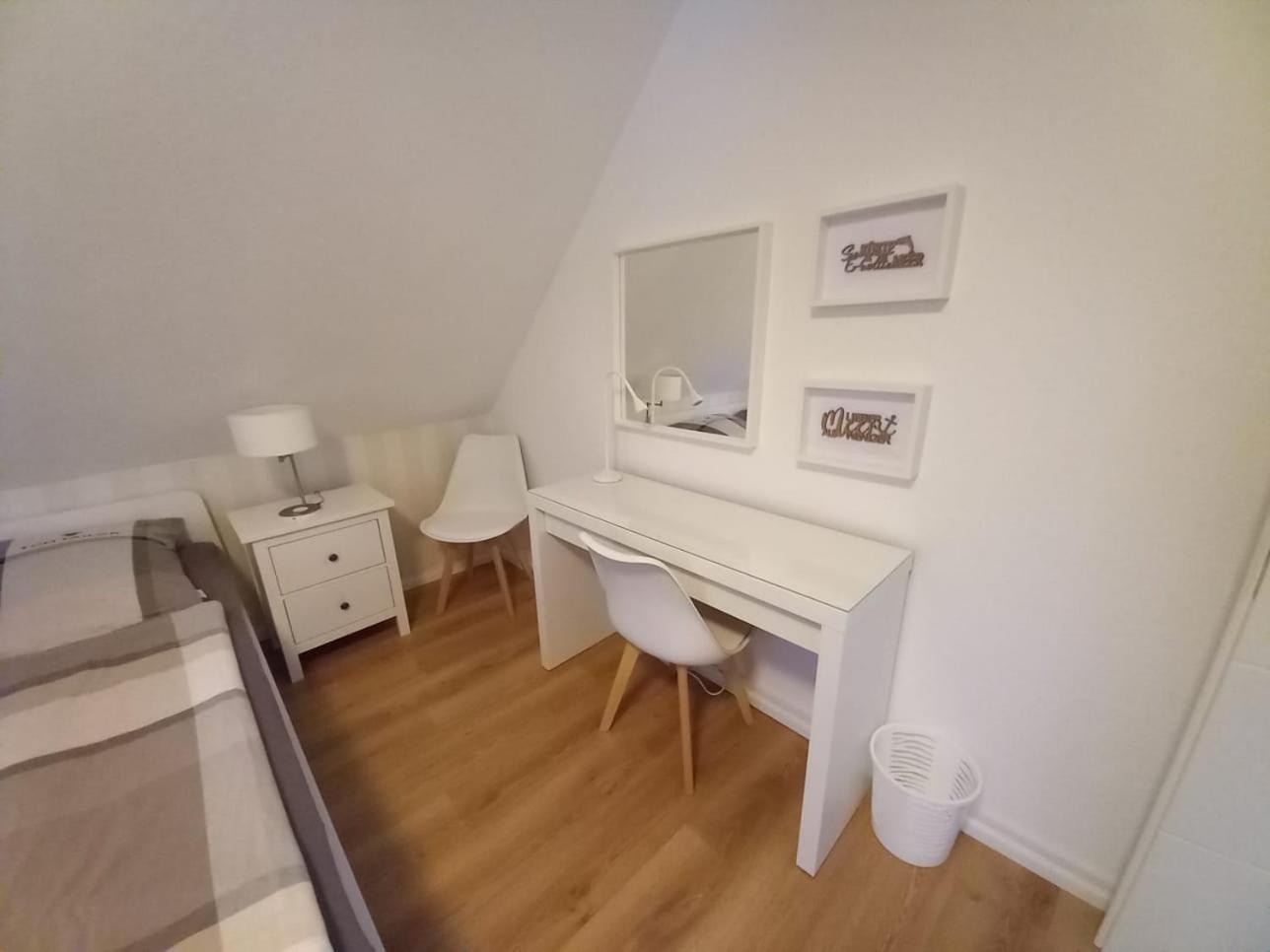 Ostsee Ferienwohnung Pelzerhaken Нойщат ин Холщайн Екстериор снимка